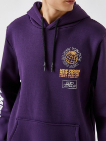 Худи Koton модель 2KAM71065MKU41 Фото