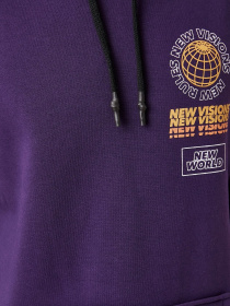 Худи Koton модель 2KAM71065MKU41 Фото