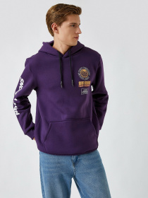 Худи Koton модель 2KAM71065MKU41 Фото