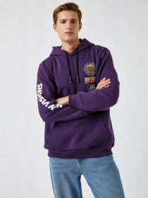 Худі Koton модель 2KAM71065MKU41 Фото