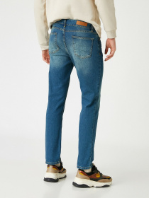 Джинсы Koton модель 2KAM43050LD700 Фото