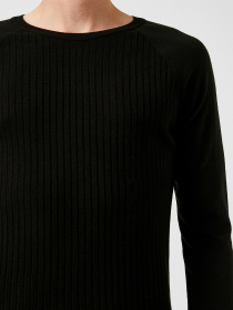 Джемпер Koton модель 2KAM91599GT999 Фото