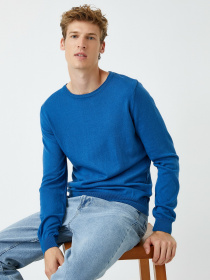 Джемпер Koton модель 2KAM92011LT916 Фото