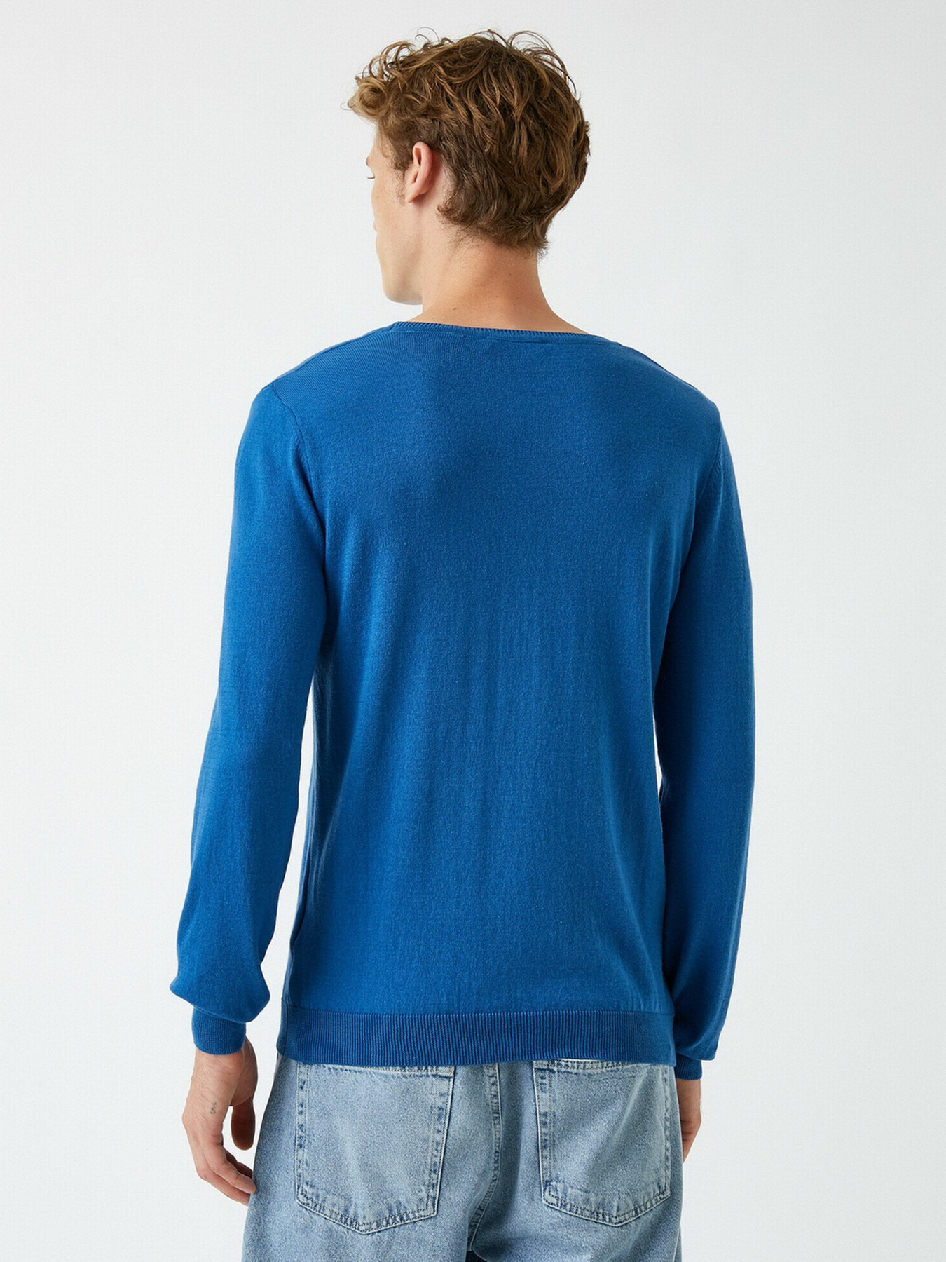 Джемпер Koton модель 2KAM92011LT916 Фото