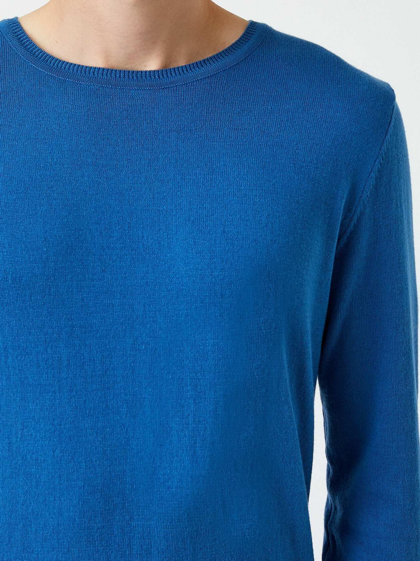 Джемпер Koton модель 2KAM92011LT916 Фото