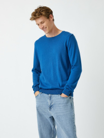 Джемпер Koton модель 2KAM92011LT916 Фото