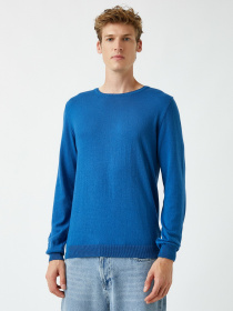 Джемпер Koton модель 2KAM92011LT916 Фото