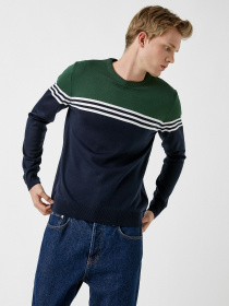 Джемпер Koton модель 2KAM94027OTNA1 Фото