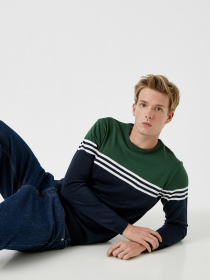 Джемпер Koton модель 2KAM94027OTNA1 Фото