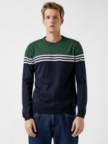 Джемпер Koton модель 2KAM94027OTNA1 Фото