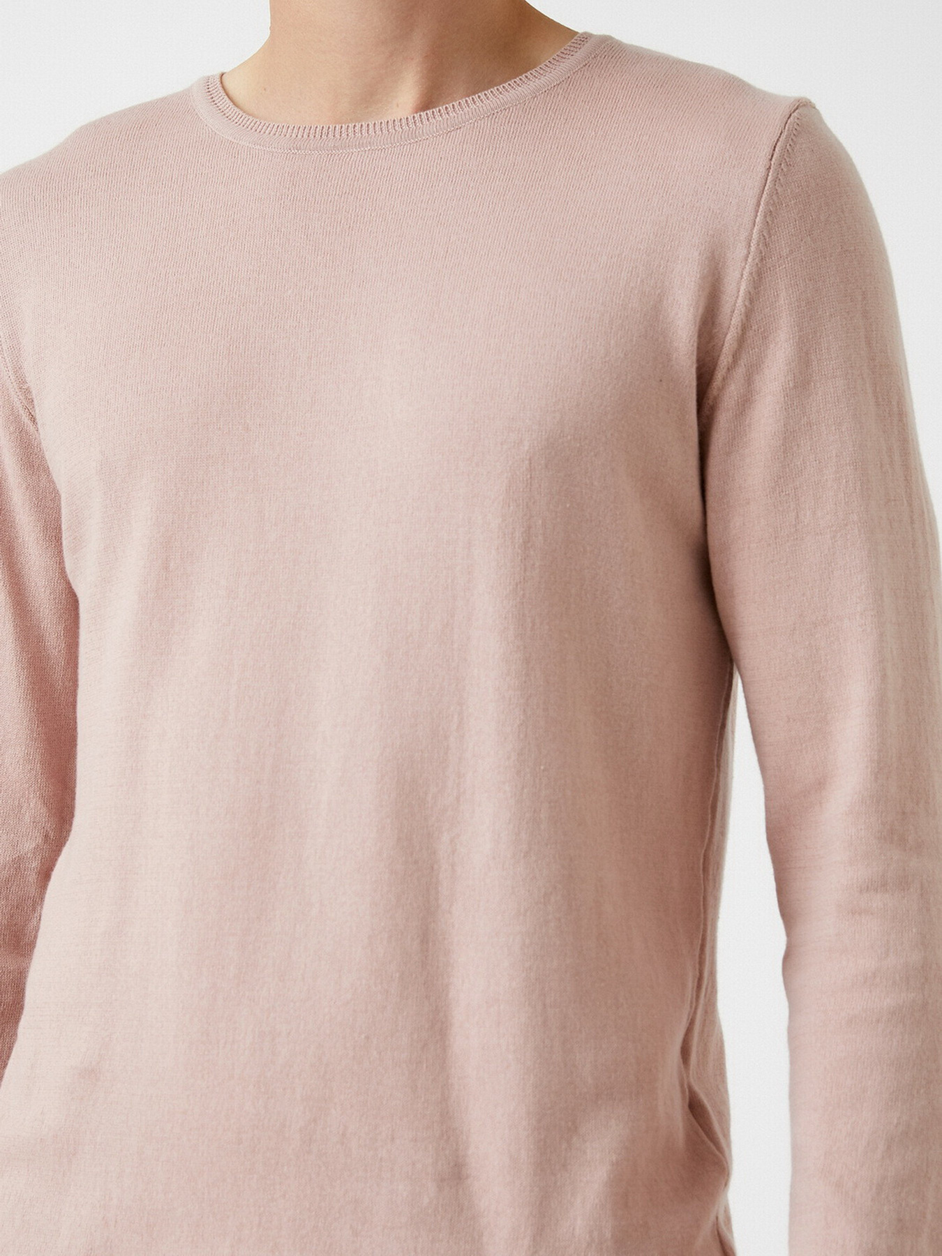 Джемпер Koton модель 2KAM92011LT992 Фото