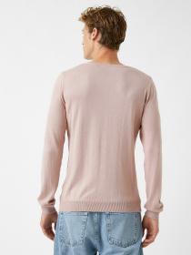 Джемпер Koton модель 2KAM92011LT992 Фото