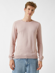 Джемпер Koton модель 2KAM92011LT992 Фото