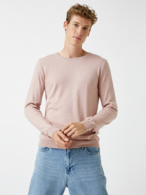 Джемпер Koton модель 2KAM92011LT992 Фото