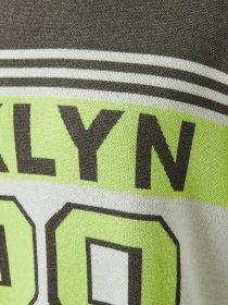 Джемпер Koton модель 2KAM91005HT04F Фото