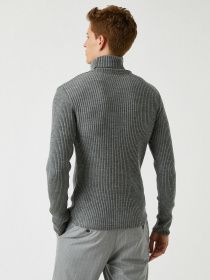 Водолазка Koton Модель 2KAM91018HT027 Фото