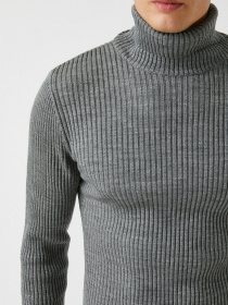 Водолазка Koton Модель 2KAM91018HT027 Фото