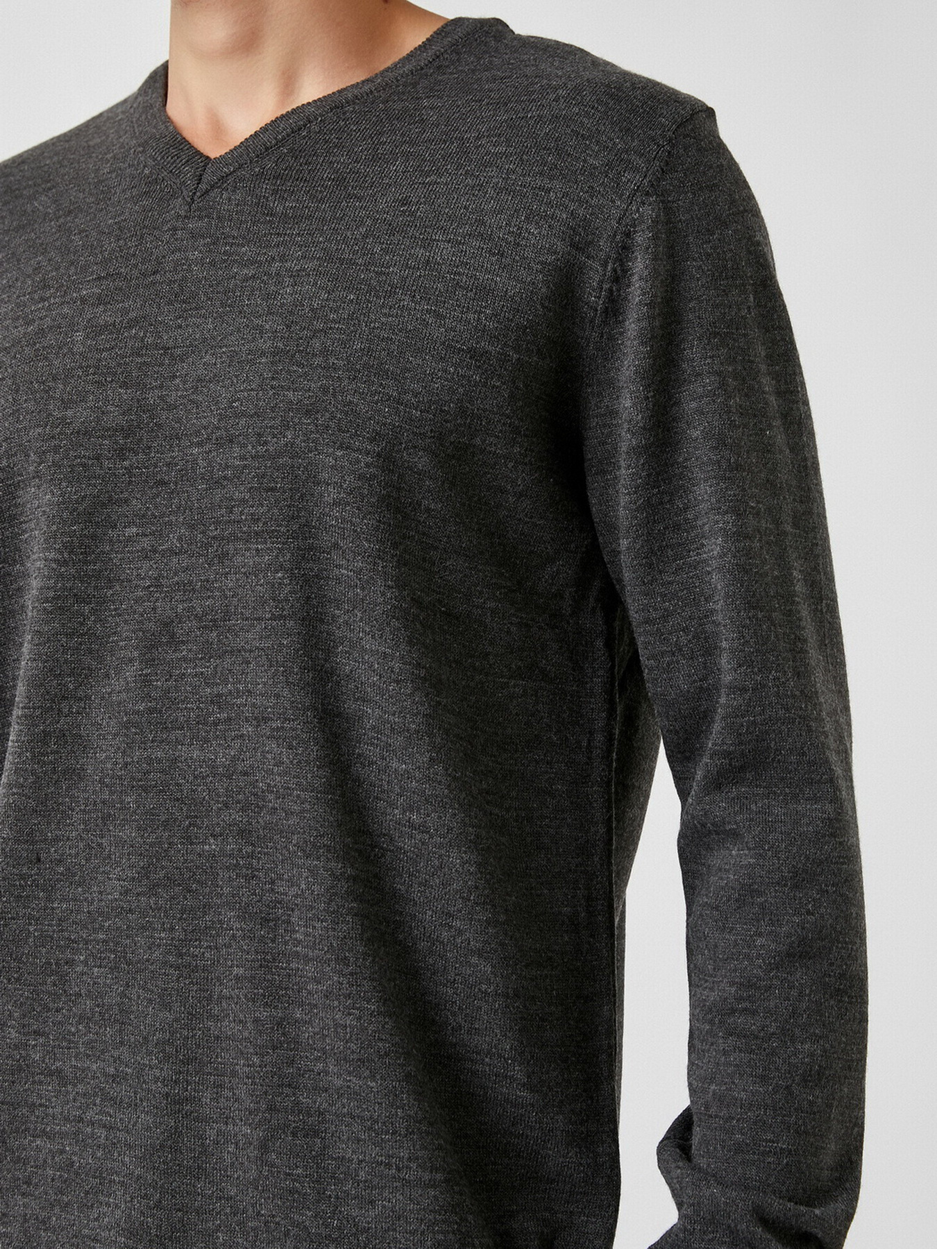 Джемпер Koton модель 2KAM92006LT045 Фото