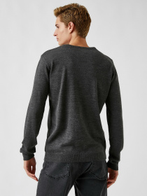 Джемпер Koton модель 2KAM92006LT045 Фото