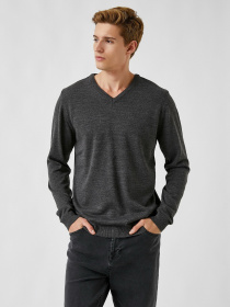 Джемпер Koton модель 2KAM92006LT045 Фото