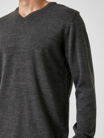 Джемпер Koton модель 2KAM92006LT045 Фото