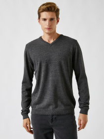 Джемпер Koton модель 2KAM92006LT045 Фото