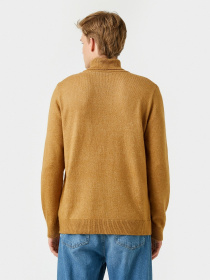 Водолазка Koton Модель 2KAM91180LT100 Фото