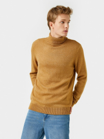 Водолазка Koton Модель 2KAM91180LT100 Фото