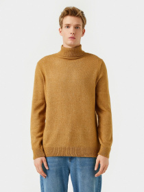 Гольф Koton модель 2KAM91180LT100 Гольф Koton модель 2KAM91180LT100 Фото