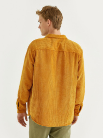 Рубашка Koton модель 2KAM64123OW175 Фото