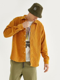 Сорочка повсякденна Koton модель 2KAM64123OW175 Фото