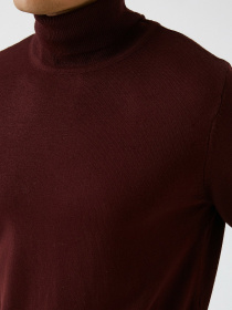 Водолазка Koton Модель 2KAM92008LT477 Фото