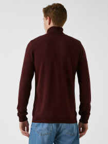 Гольф Koton модель 2KAM92008LT477 Фото