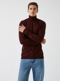 Гольф Koton модель 2KAM92008LT477 Фото