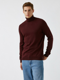 Гольф Koton модель 2KAM92008LT477 Фото