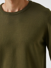 Джемпер Koton модель 2KAM92005LT886 Фото