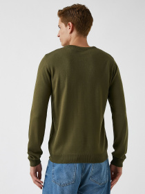 Джемпер Koton модель 2KAM92005LT886 Фото