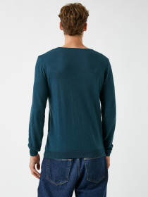 Джемпер Koton модель 2KAM92011LT700 Фото