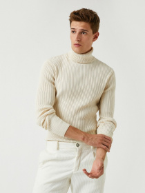 Водолазка Koton Модель 2KAM91018HT002 Фото