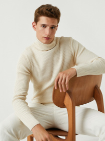 Водолазка Koton Модель 2KAM91018HT002 Фото