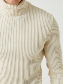 Гольф Koton модель 2KAM91018HT002 Фото