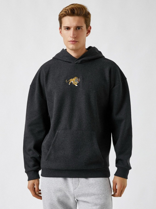 Худи Koton модель 2KAM71303MK045 Фото