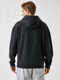 Худи Koton модель 2KAM71303MK045 Фото