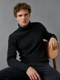 Водолазка Koton Модель 2KAM91018HT045 Фото