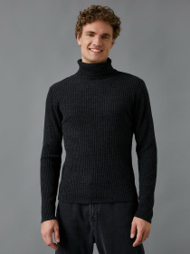 Гольф Koton модель 2KAM91018HT045 Фото