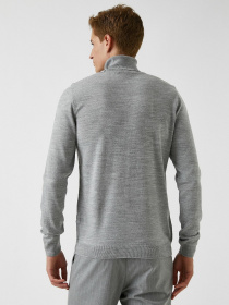 Водолазка Koton модель 2KAM92008LT027 Фото