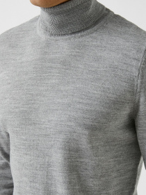 Гольф Koton модель 2KAM92008LT027 Гольф Koton модель 2KAM92008LT027 Фото