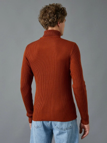 Водолазка Koton Модель 2KAM91018HT996 Фото