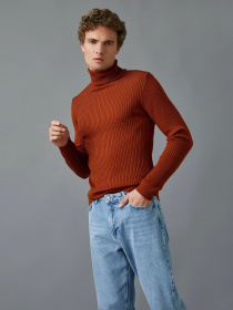 Гольф Koton модель 2KAM91018HT996 Фото