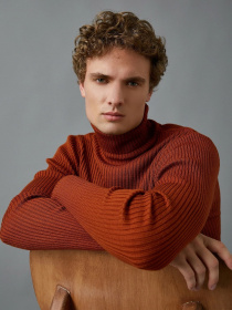 Гольф Koton модель 2KAM91018HT996 Фото